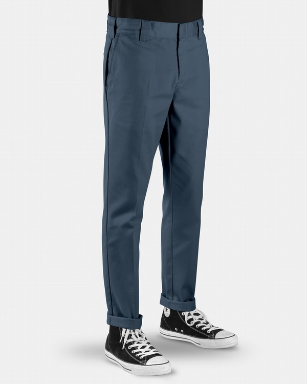 air force blue dickies