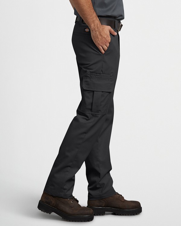 Genuine Dickies Men's Flex Cargo Pants - Walmart.com