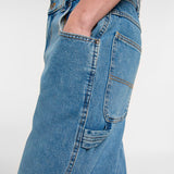 Garyville Tapered Carpenter Denim
