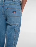Garyville Tapered Carpenter Denim