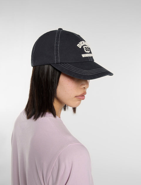 Dickies Embroidered Cap