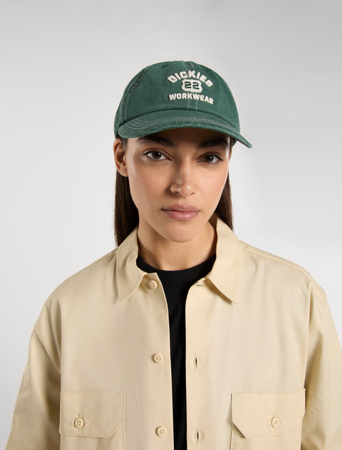 Dickies Embroidered Cap