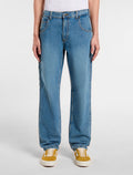 Garyville Tapered Carpenter Denim