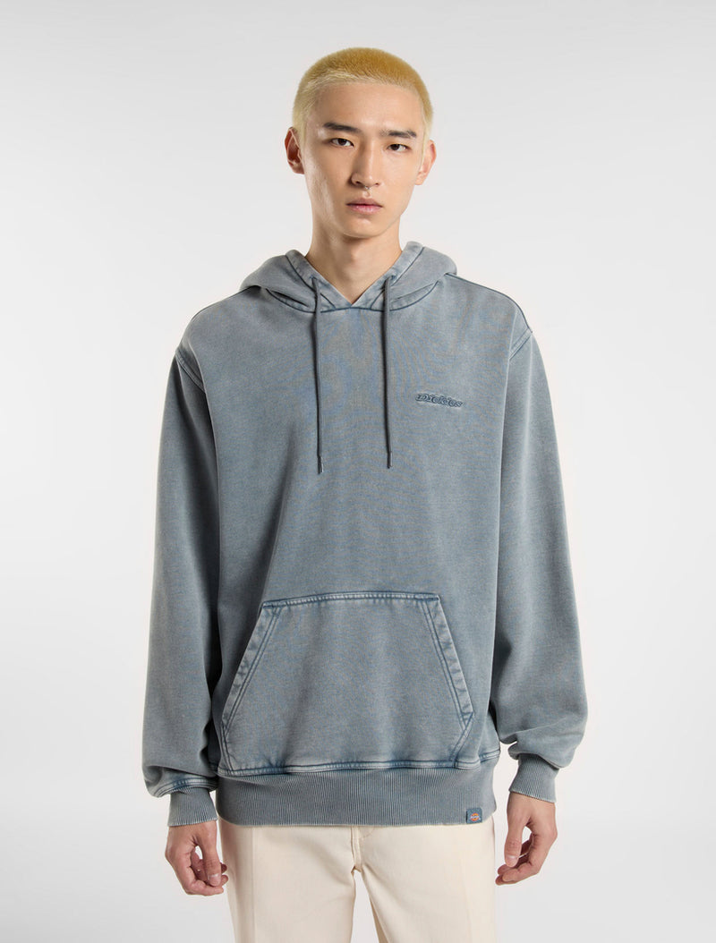 Plentywood Pullover Hoodie