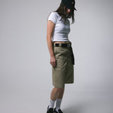 42283 Loose 13'' Multi Pocket Shorts