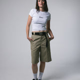 42283 Loose 13'' Multi Pocket Shorts