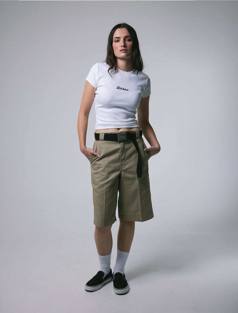 42283 Loose 13'' Multi Pocket Shorts