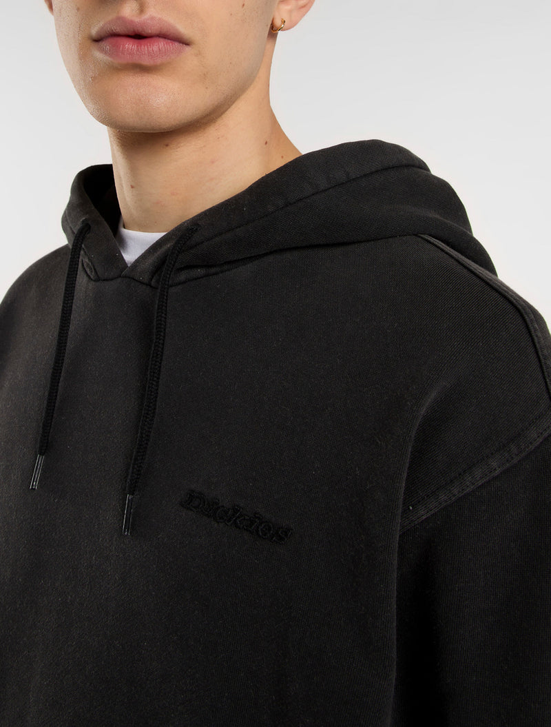 Plentywood Pullover Hoodie