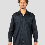 574 Long Sleeve Work Shirt