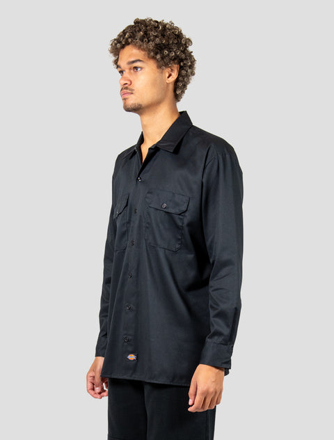 574 Long Sleeve Work Shirt