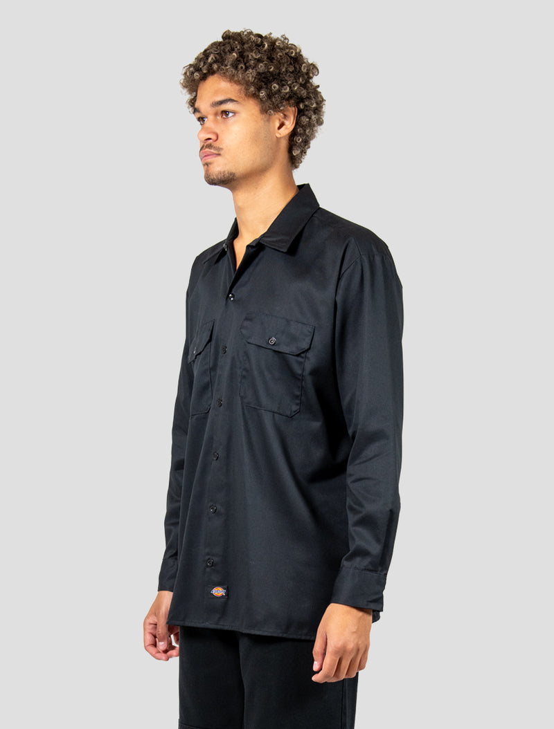 574 Long Sleeve Work Shirt