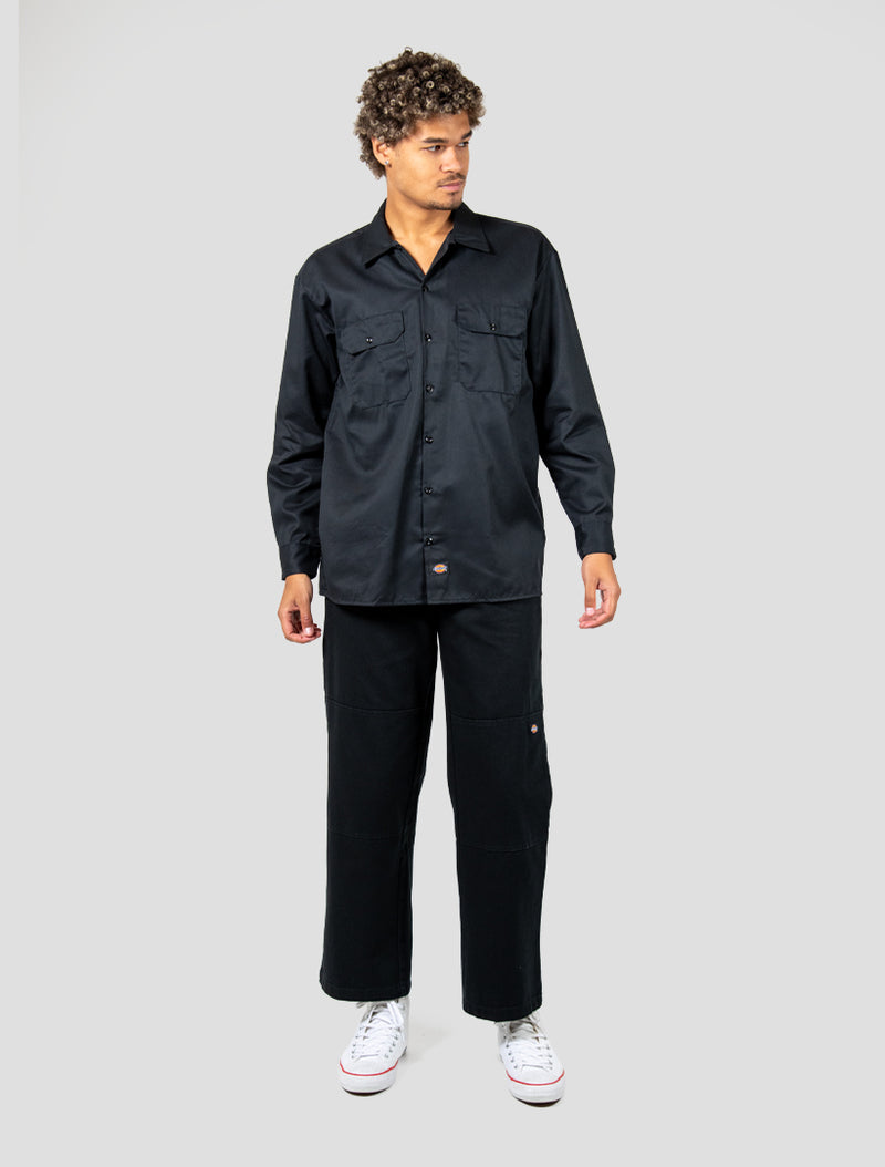 574 Long Sleeve Work Shirt