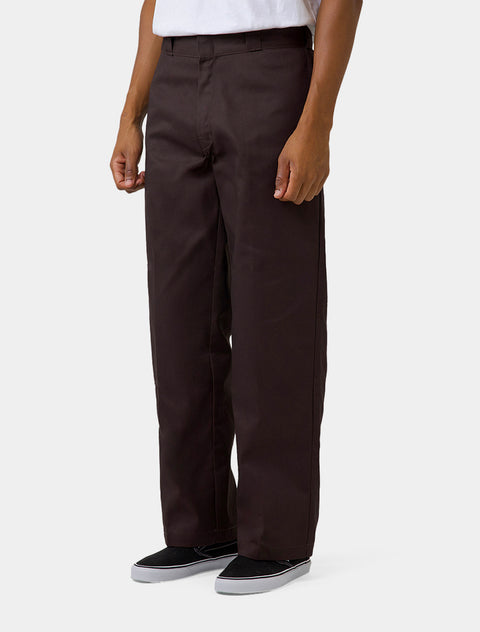 Super Baggy 852AU Loose Fit Work Pants