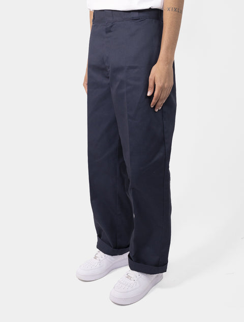 Super Baggy 852AU Loose Fit Work Pants