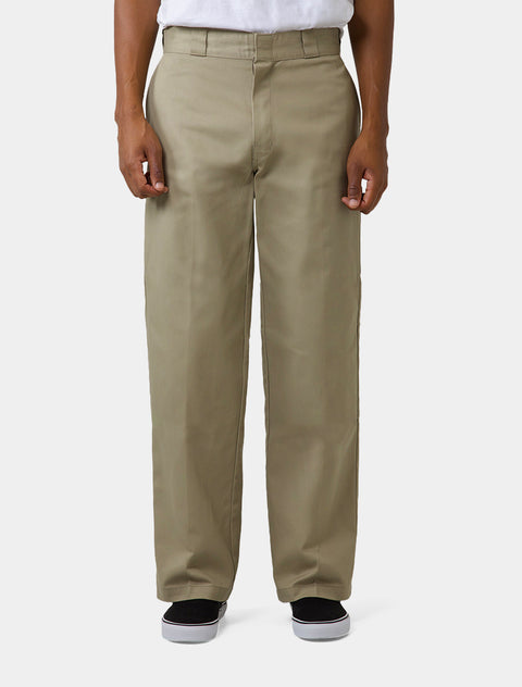 Super Baggy 852AU Loose Fit Work Pants