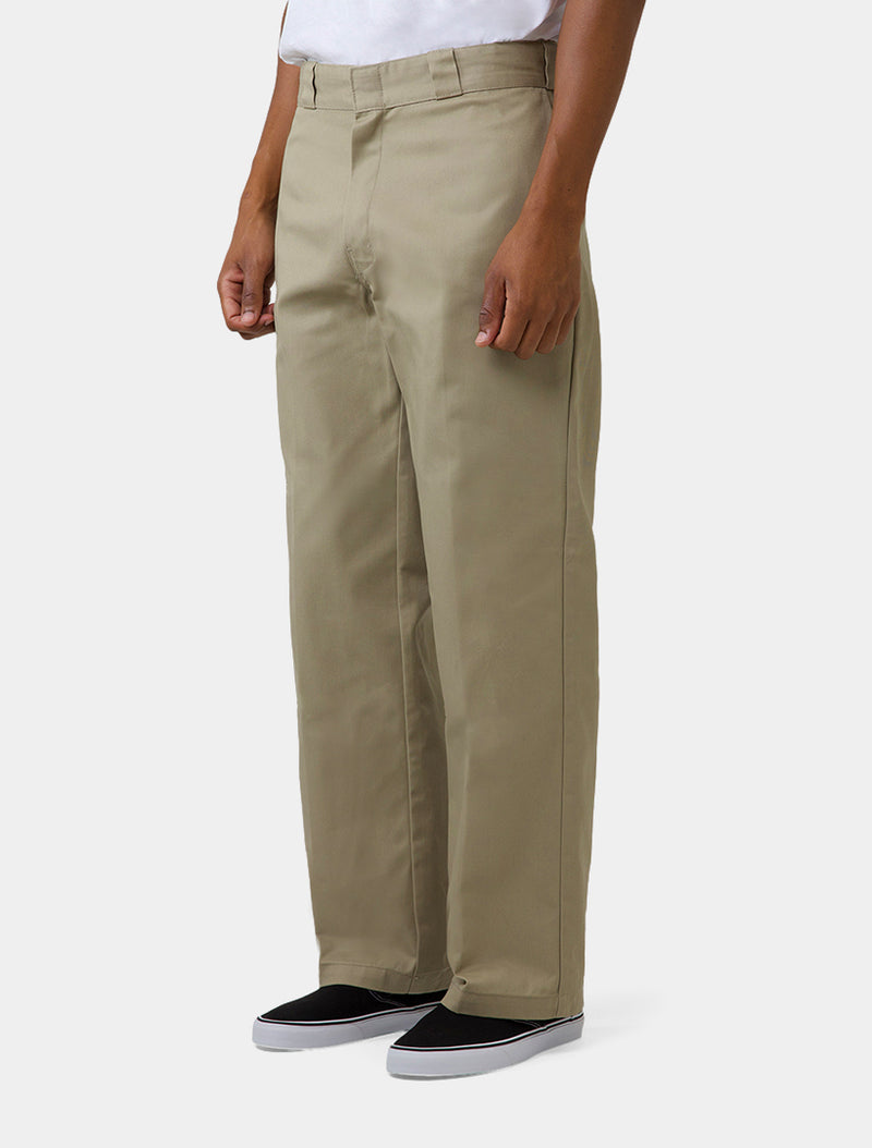 Super Baggy 852AU Loose Fit Work Pants