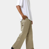 Super Baggy 852AU Loose Fit Work Pants