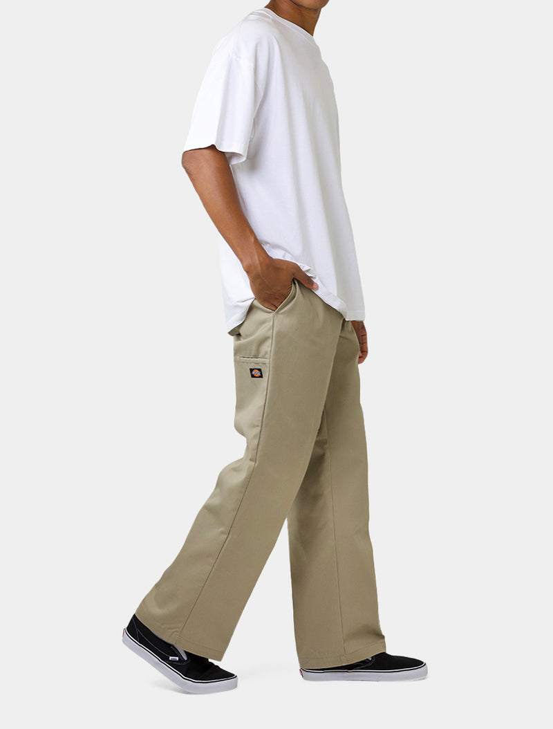 Super Baggy 852AU Loose Fit Work Pants