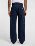Carpenter Loose Jeans