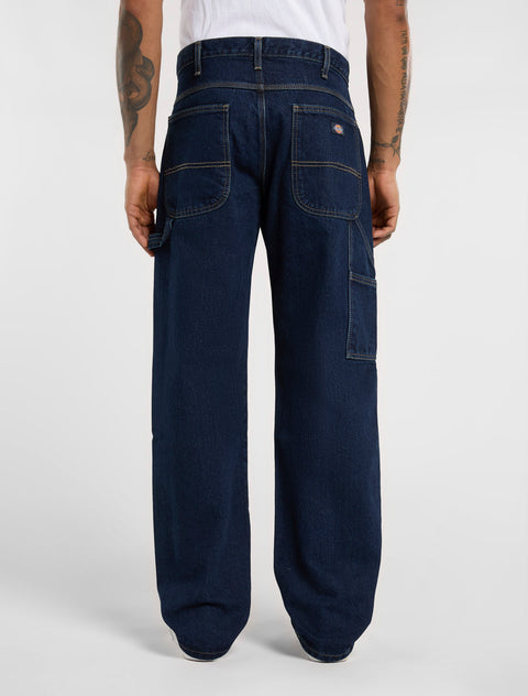 Carpenter Loose Jeans