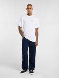 Carpenter Loose Jeans