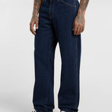 Carpenter Loose Jeans