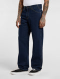 Carpenter Loose Jeans