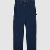 Carpenter Loose Jeans