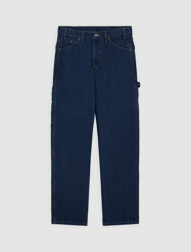 Carpenter Loose Jeans