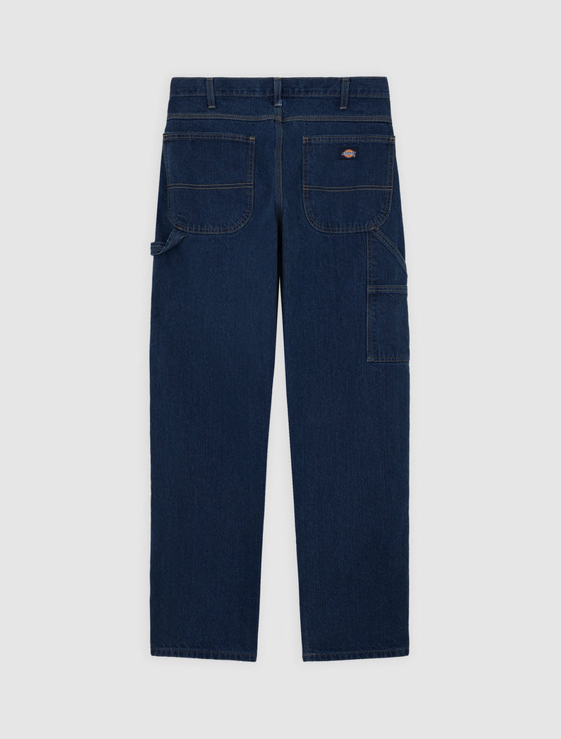Carpenter Loose Jeans