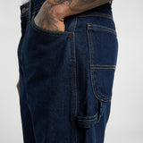 Carpenter Loose Jeans