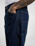 Carpenter Loose Jeans