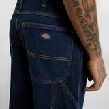 Carpenter Loose Jeans