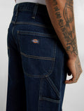 Carpenter Loose Jeans