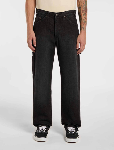 Carpenter Loose Jeans