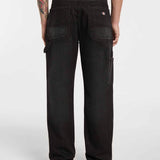 Carpenter Loose Jeans