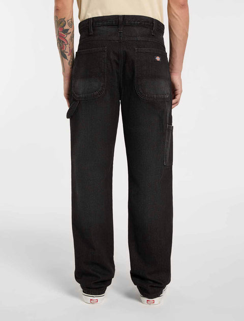 Carpenter Loose Jeans