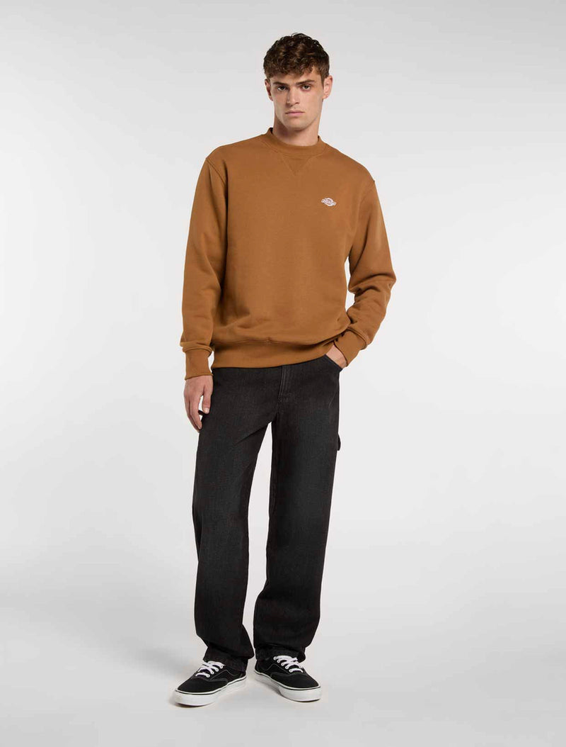 Carpenter Loose Jeans