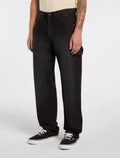 Carpenter Loose Jeans