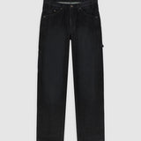 Carpenter Loose Jeans