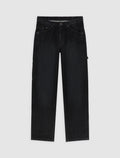 Carpenter Loose Jeans