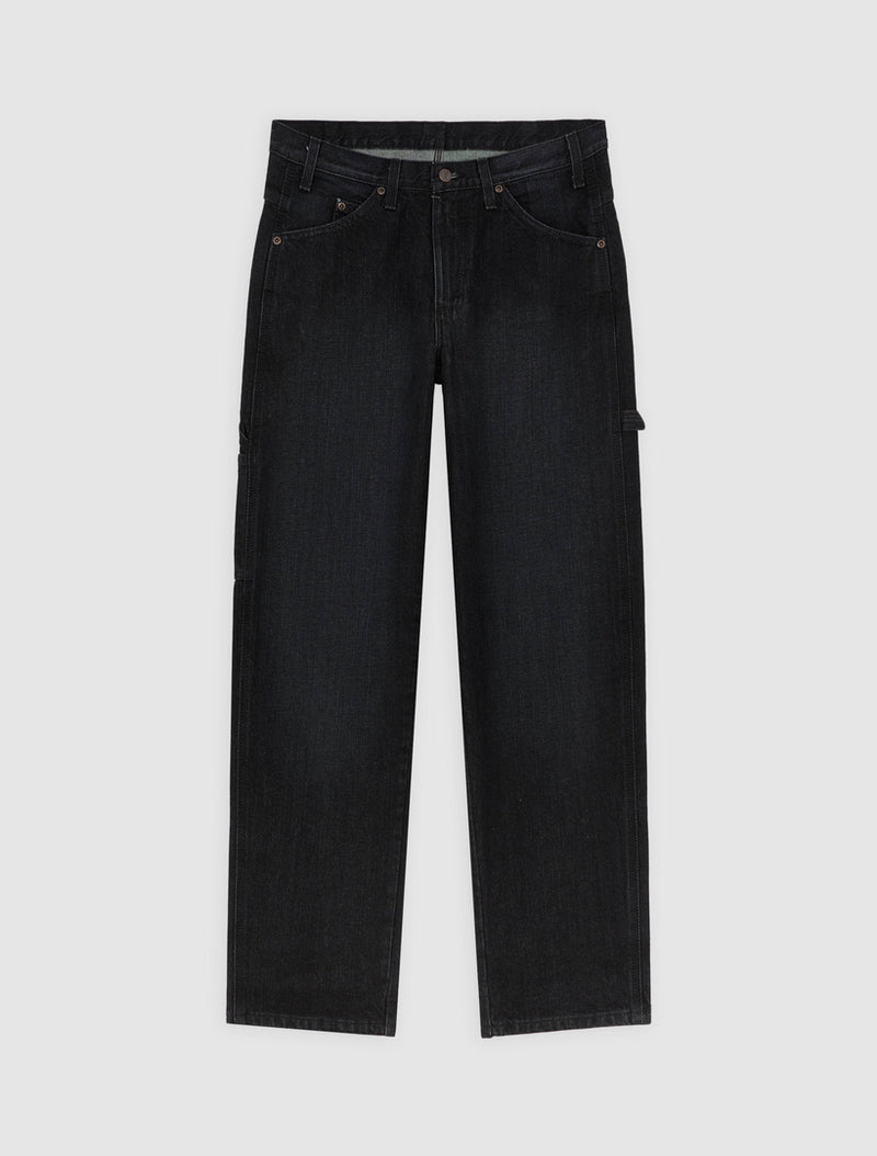 Carpenter Loose Jeans