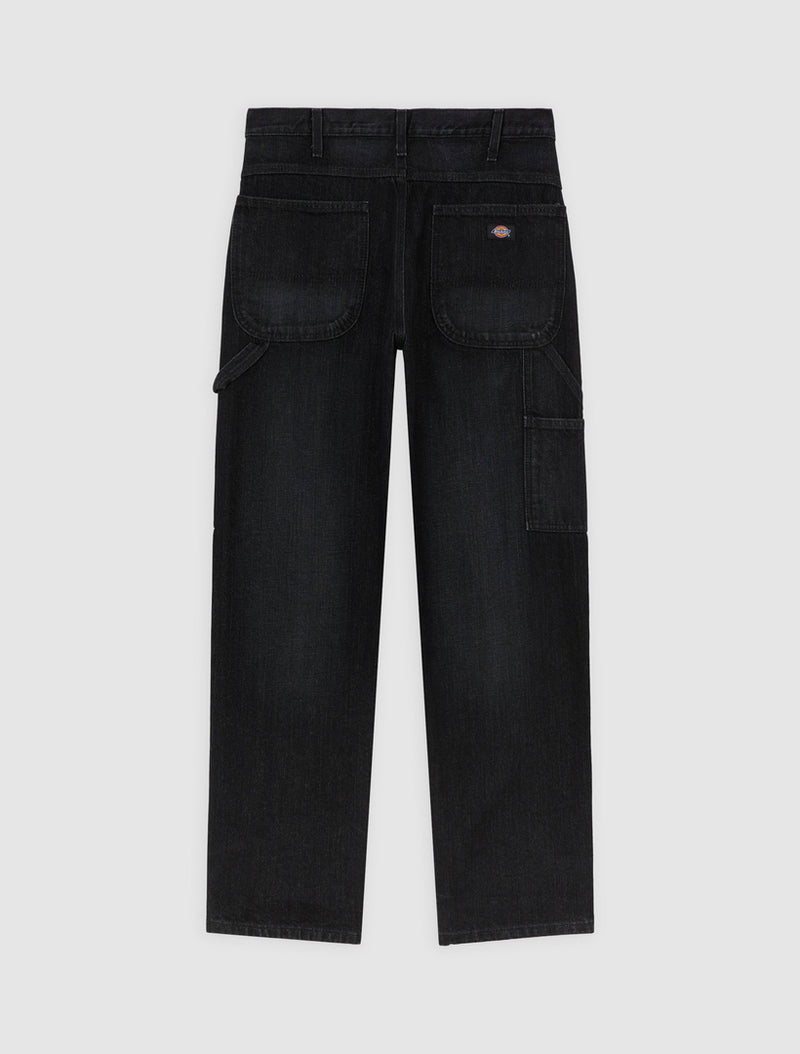 Carpenter Loose Jeans