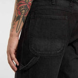 Carpenter Loose Jeans