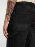 Carpenter Loose Jeans