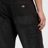 Carpenter Loose Jeans