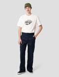 85-283 Double Knee Work Pants