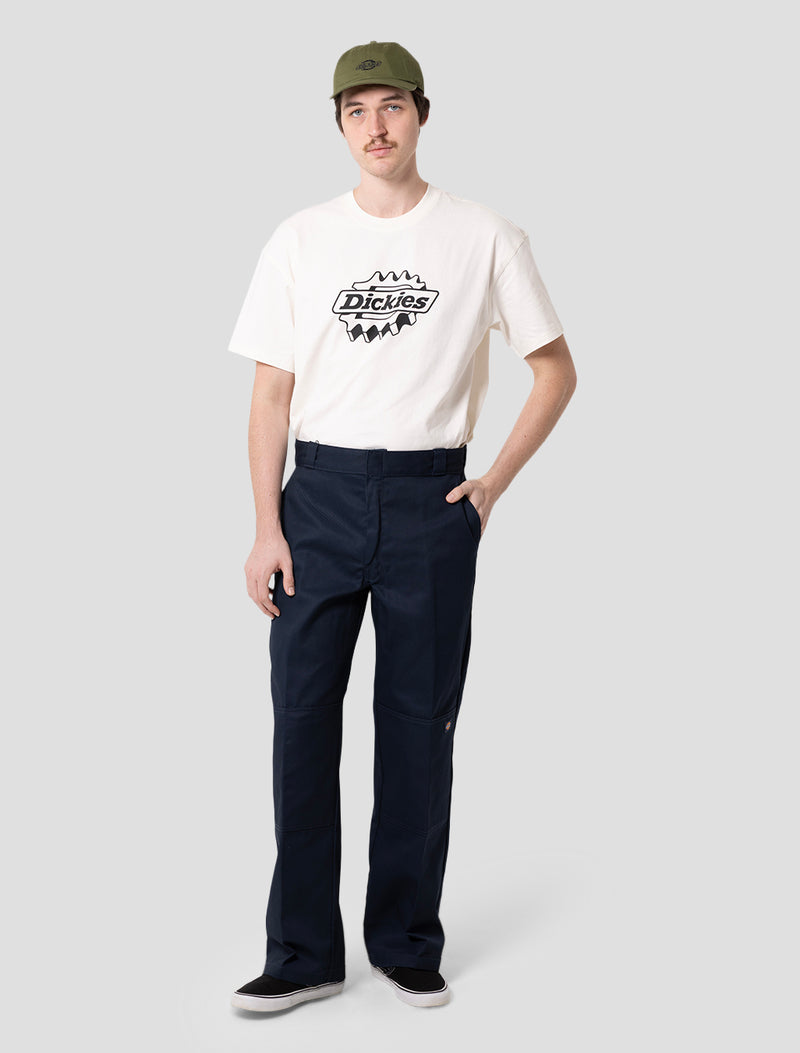 85-283 Double Knee Work Pants