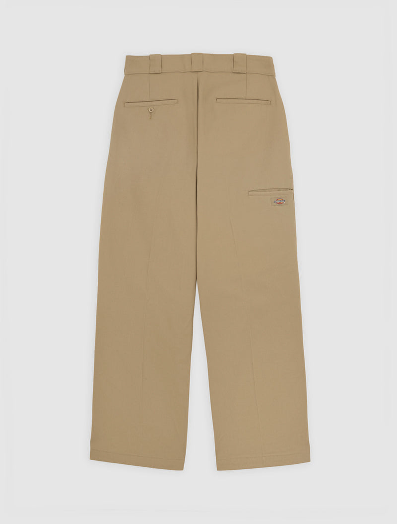 85-283 Double Knee Work Pants