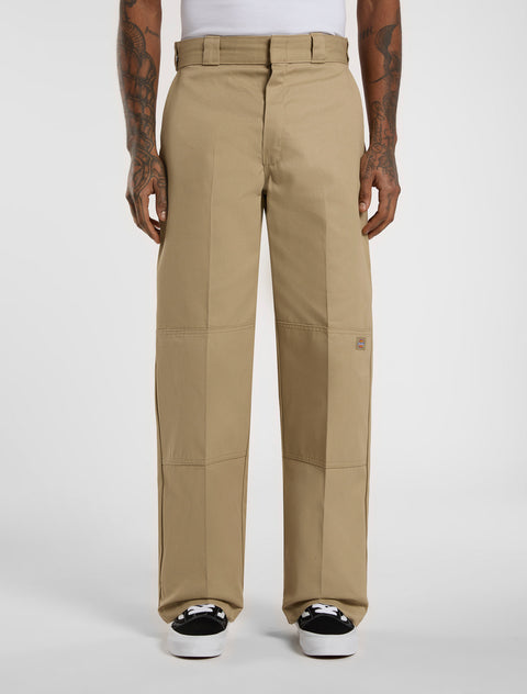 85-283 Double Knee Work Pants